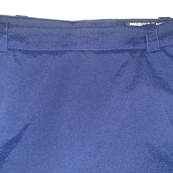 Nike Golf Tour Performance Skort - Picture 5 of 10